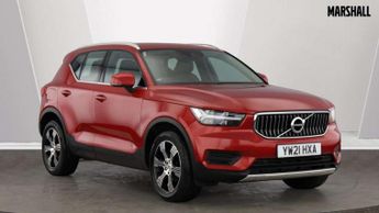 Volvo XC40 1.5 T3 [163] Inscription 5dr Geartronic