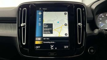 Volvo XC40 1.5 T3 [163] Inscription 5dr Geartronic