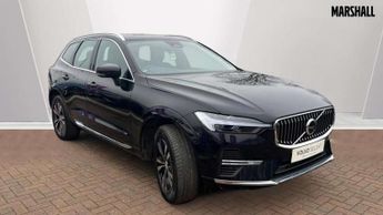 Volvo XC60 2.0 T6 [350] RC PHEV Core Bright 5dr AWD Gtron
