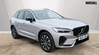 Volvo XC60 2.0 B5P Plus Dark 5dr AWD Geartronic