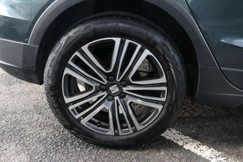 SEAT Arona 1.0 TSI 110 SE Technology 5dr DSG