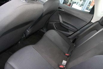 SEAT Arona 1.0 TSI 110 SE Technology 5dr DSG