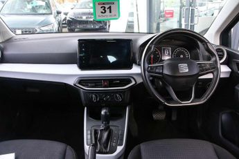 SEAT Arona 1.0 TSI 110 SE Technology 5dr DSG