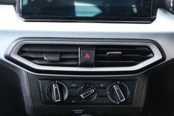 SEAT Arona 1.0 TSI 110 SE Technology 5dr DSG