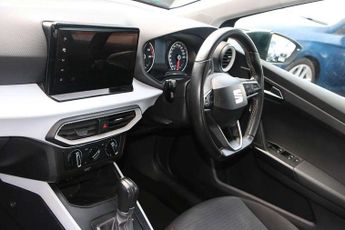 SEAT Arona 1.0 TSI 110 SE Technology 5dr DSG