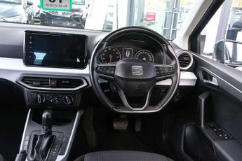 SEAT Arona 1.0 TSI 110 SE Technology 5dr DSG