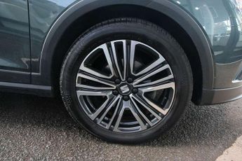 SEAT Arona 1.0 TSI 110 SE Technology 5dr DSG