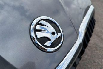 Skoda Fabia 1.0 TSI 116 SE L Edition 5dr DSG