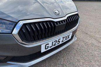 Skoda Fabia 1.0 TSI 116 SE L Edition 5dr DSG