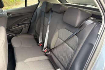 Skoda Fabia 1.0 TSI 116 SE L Edition 5dr DSG