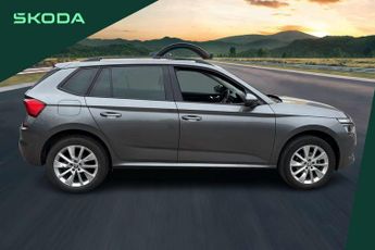 Skoda Kamiq 1.0 TSI 110 SE Drive 5dr DSG