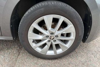 Skoda Kamiq 1.0 TSI 110 SE Drive 5dr DSG