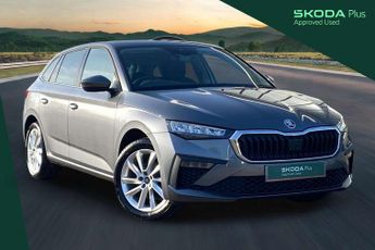 Skoda Scala 1.0 TSI 116 SE L Edition 5dr DSG