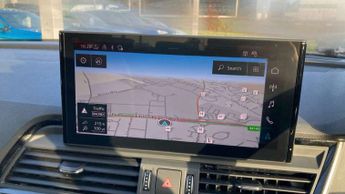 Audi Q5 40 TDI Quattro Edition 1 5dr S Tronic