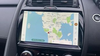 Jaguar E-Pace 1.5 P300e R-Dynamic SE 5dr Auto