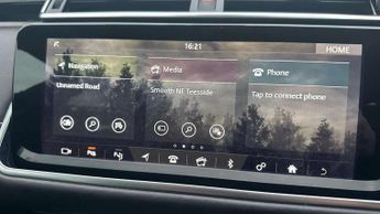 Land Rover Range Rover Velar 2.0 D240 R-Dynamic HSE 5dr Auto