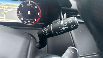 Land Rover Range Rover Velar 2.0 D240 R-Dynamic HSE 5dr Auto