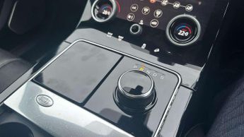 Land Rover Range Rover Velar 2.0 D240 R-Dynamic HSE 5dr Auto