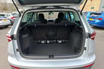 Skoda Karoq 1.5 TSI SE L 5dr DSG