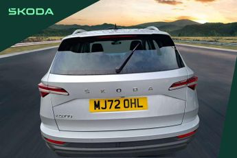 Skoda Karoq 1.5 TSI SE L 5dr DSG