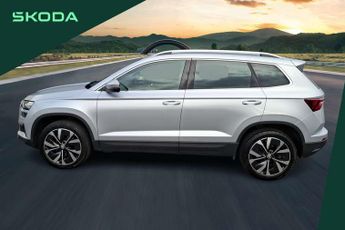 Skoda Karoq 1.5 TSI SE L 5dr DSG