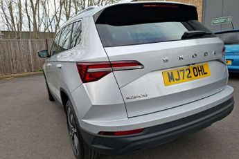Skoda Karoq 1.5 TSI SE L 5dr DSG