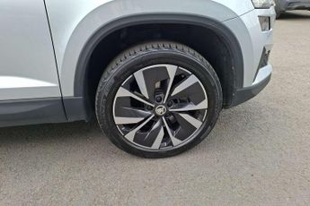 Skoda Karoq 1.5 TSI SE L 5dr DSG