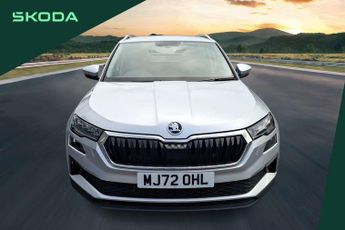 Skoda Karoq 1.5 TSI SE L 5dr DSG