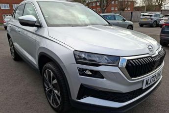 Skoda Karoq 1.5 TSI SE L 5dr DSG