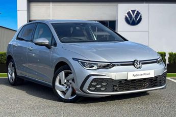 Volkswagen Golf 1.4 TSI GTE 5dr DSG