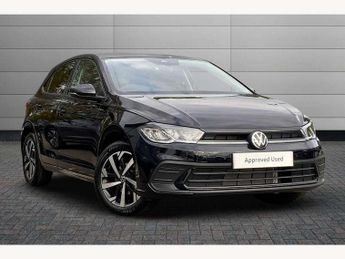 Volkswagen Polo 1.0 TSI Match 5dr
