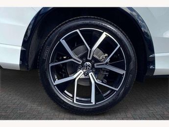 Volkswagen Tiguan 1.5 eTSI 150 R-Line 5dr DSG