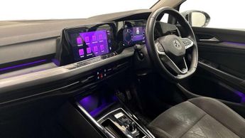 Volkswagen Golf 1.4 TSI eHybrid Style 5dr DSG