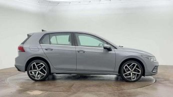 Volkswagen Golf 1.4 TSI eHybrid Style 5dr DSG