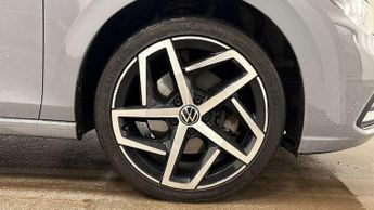 Volkswagen Golf 1.4 TSI eHybrid Style 5dr DSG