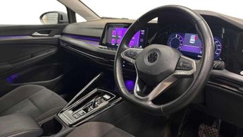 Volkswagen Golf 1.4 TSI eHybrid Style 5dr DSG