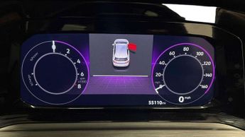 Volkswagen Golf 1.4 TSI eHybrid Style 5dr DSG