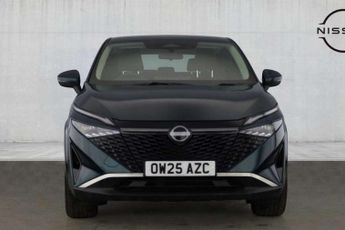 Nissan Qashqai 1.5 E-Power Acenta Premium 5dr Auto