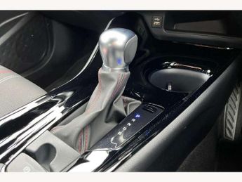Toyota C-HR 1.8 Hybrid GR Sport 5dr CVT