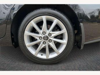 Toyota Prius+ 1.8 VVTi Excel TSS 5dr CVT Auto