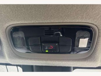 Toyota Yaris 1.5 Hybrid Design 5dr CVT