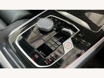 BMW X5 xDrive30d MHT M Sport 5dr Auto