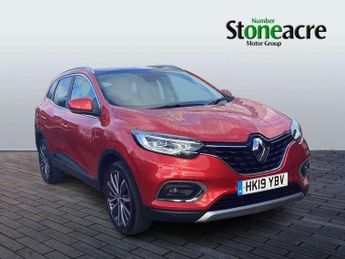 Renault Kadjar 1.5 Blue dCi S Edition 5dr