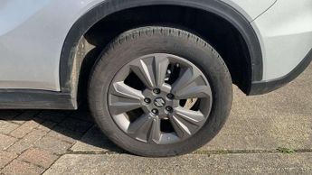 Suzuki Vitara 1.5 Hybrid SZ-T 5dr AGS