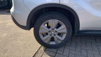 Suzuki Vitara 1.5 Hybrid SZ-T 5dr AGS