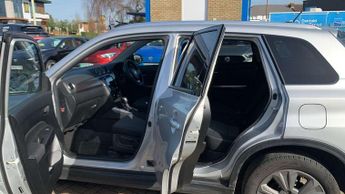 Suzuki Vitara 1.5 Hybrid SZ-T 5dr AGS