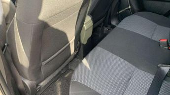 Suzuki Vitara 1.5 Hybrid SZ-T 5dr AGS