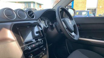 Suzuki Vitara 1.5 Hybrid SZ-T 5dr AGS