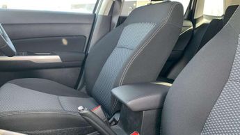 Suzuki Vitara 1.5 Hybrid SZ-T 5dr AGS