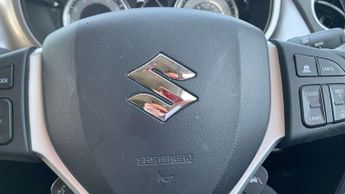 Suzuki Vitara 1.5 Hybrid SZ-T 5dr AGS